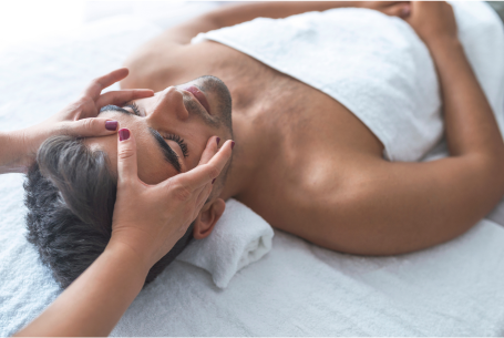 Benefits of Nuru Massage Therapy