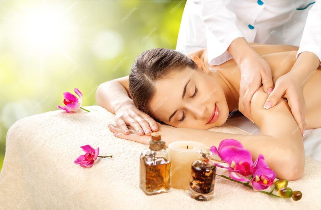 Unlock the Benefits of Spa Treatment