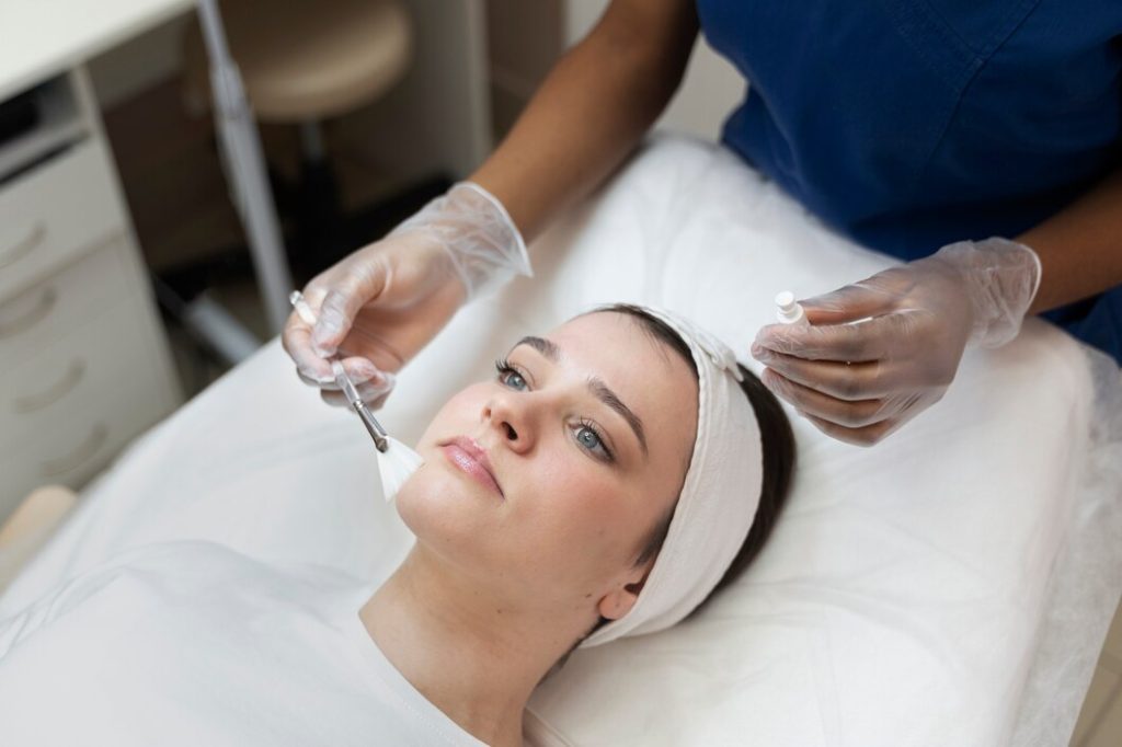 Benefits of Spa Treatments
