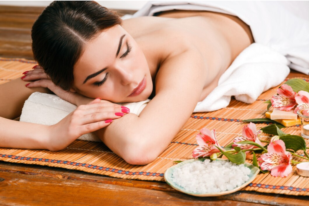 Body Spa Treatments
