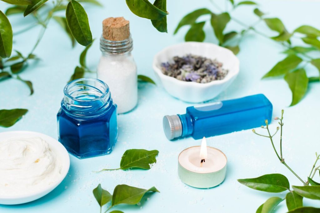 Ayurvedic Treatments