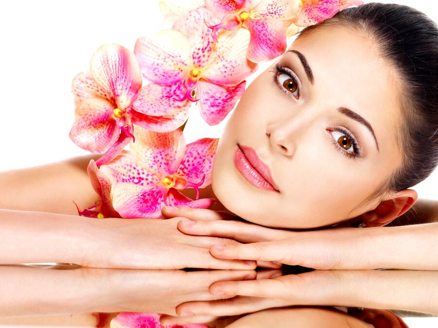 Best Spa Treatment
