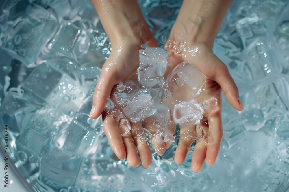 Cold Therapy