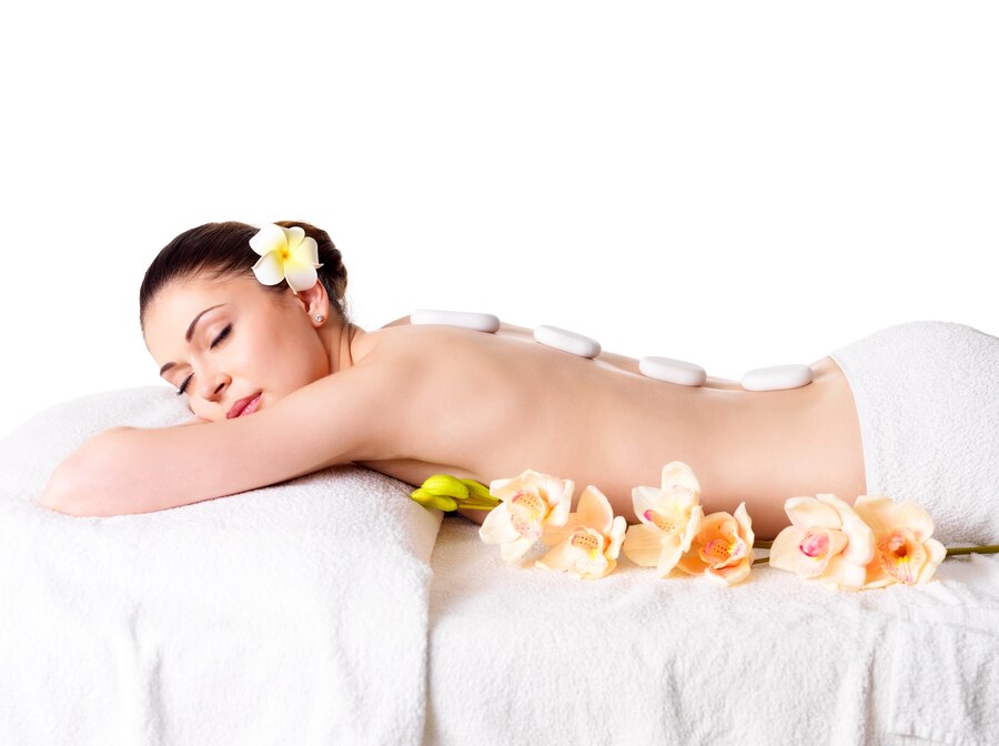 Massage Spa Treatments