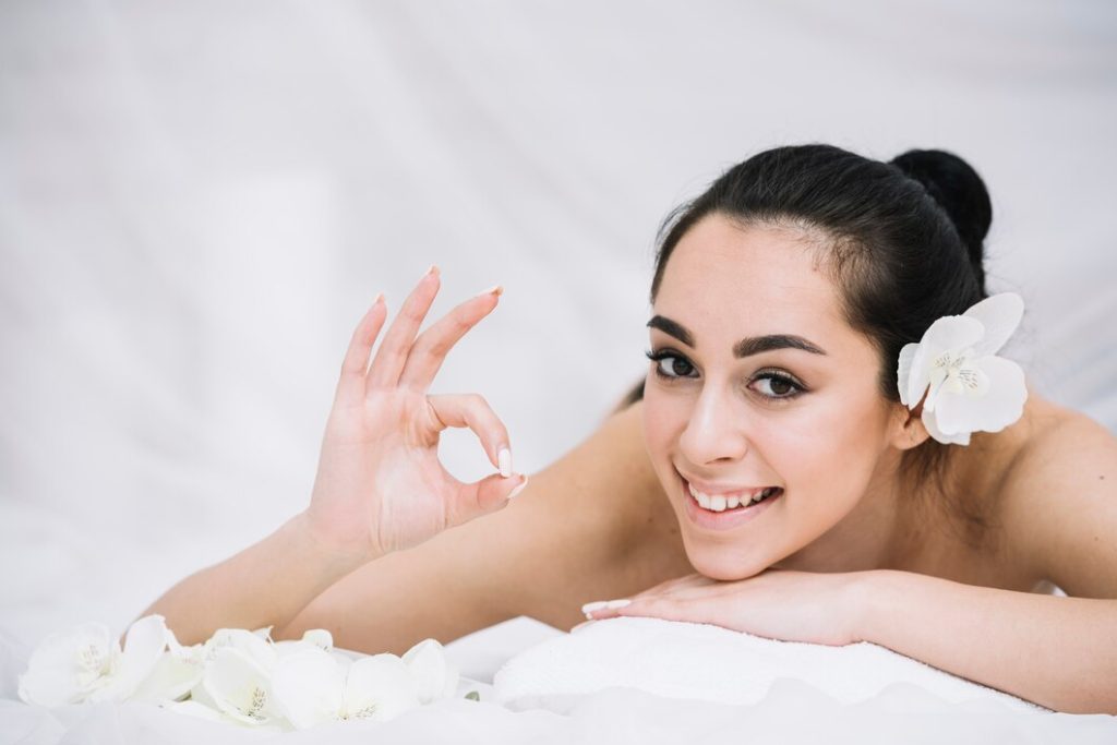 Day spas
