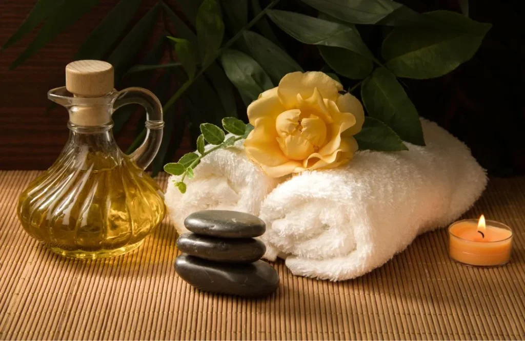 Spa Treatments in Uttara