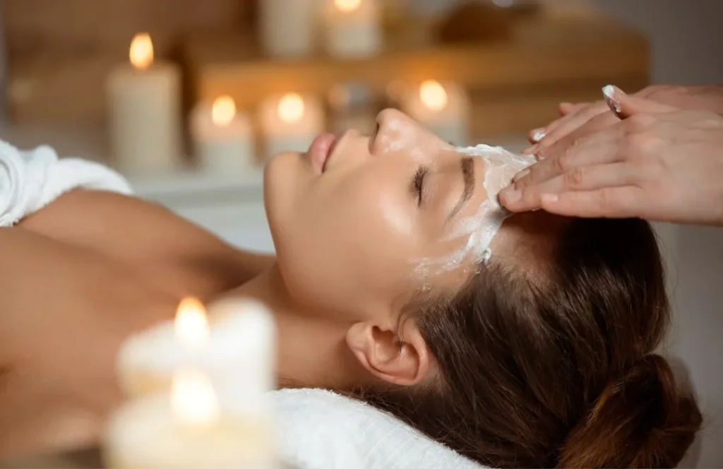 Head Massage in Uttara