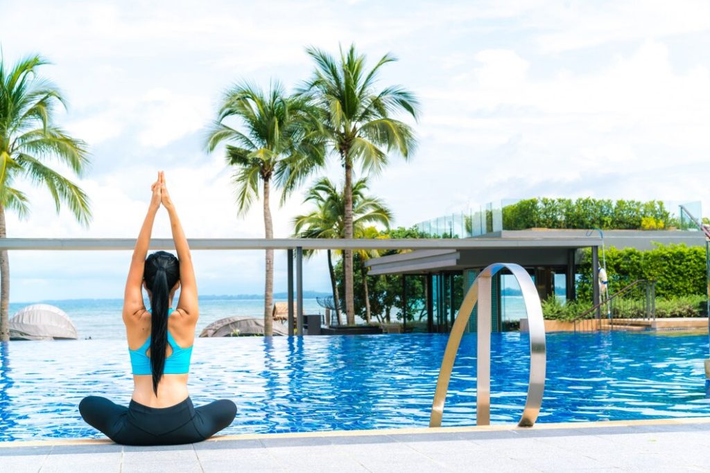 Destination Spas