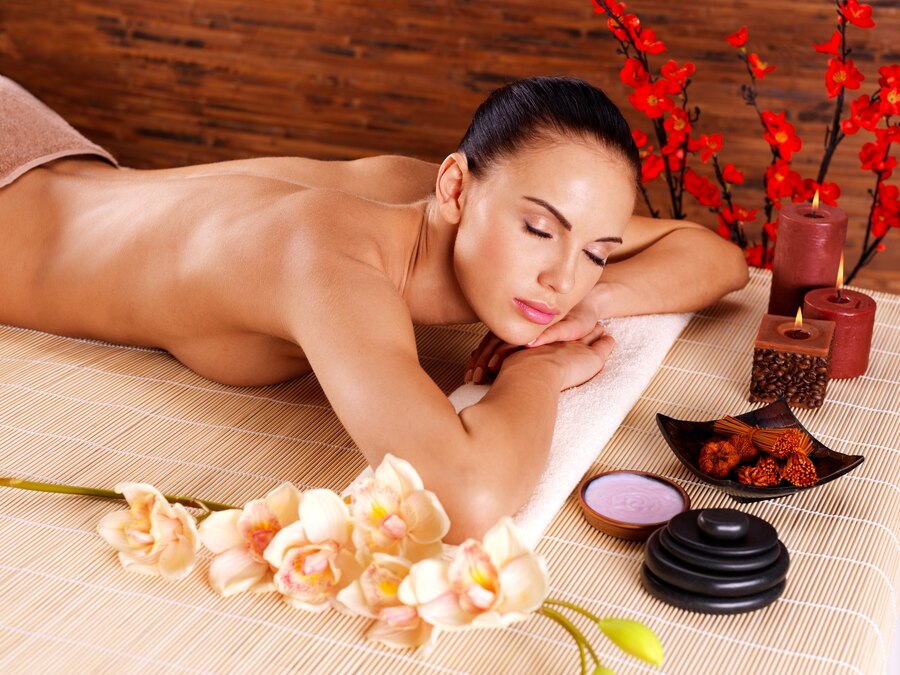 Holistic Spa Treatments
