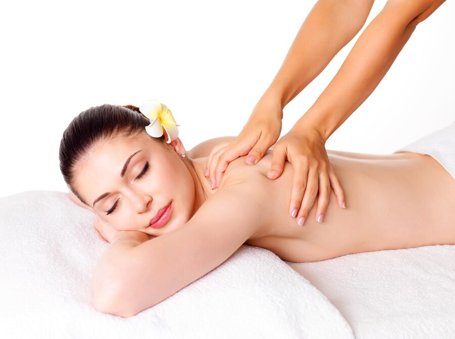 Resort and Hotel Spas