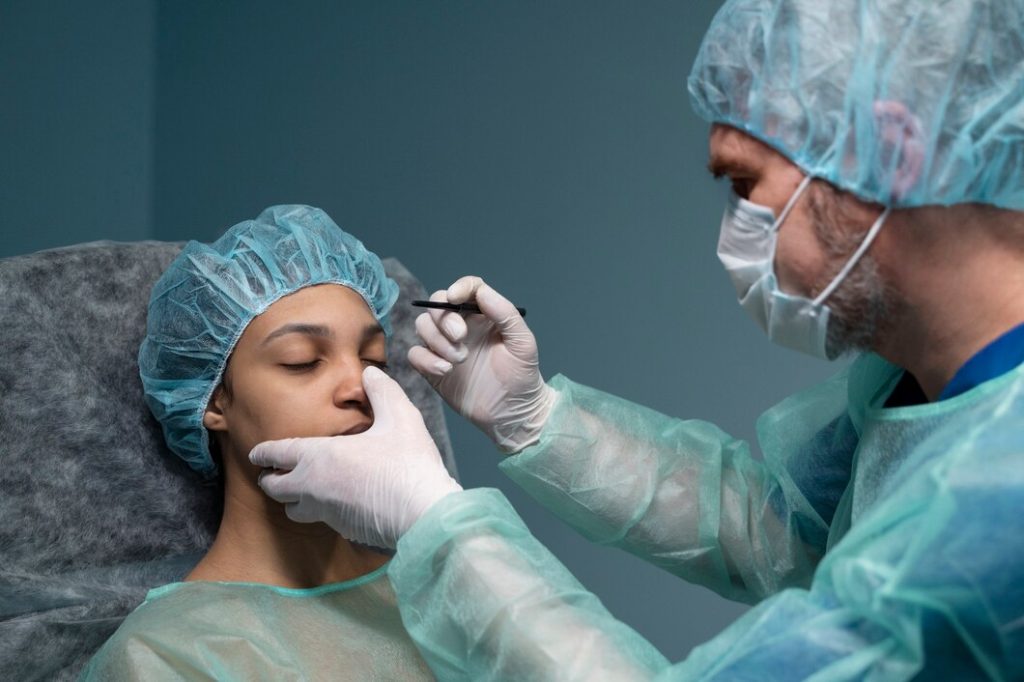 Post-Surgery Spas