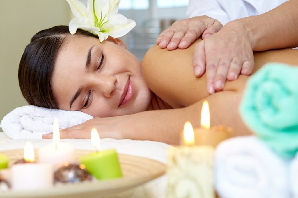 Spa Therapies