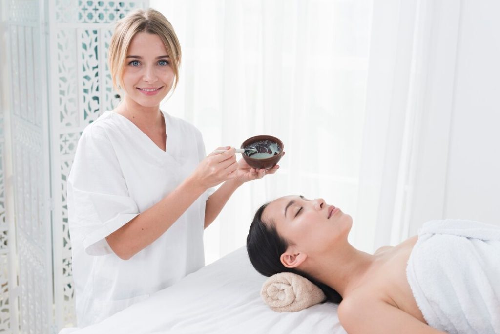 Spa Treatments