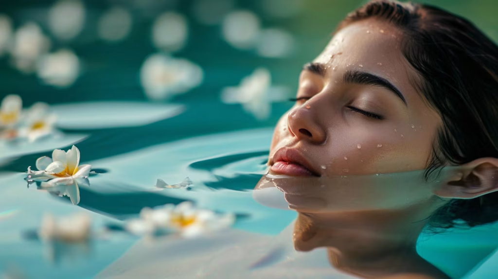 couples spa
