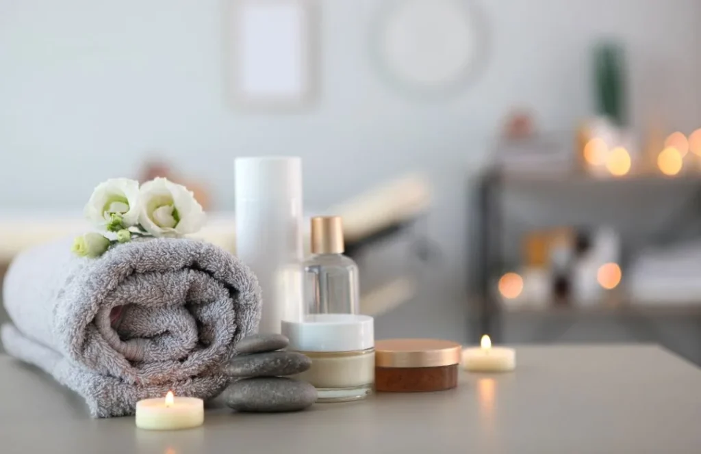 Spa Price In Uttara Dhaka