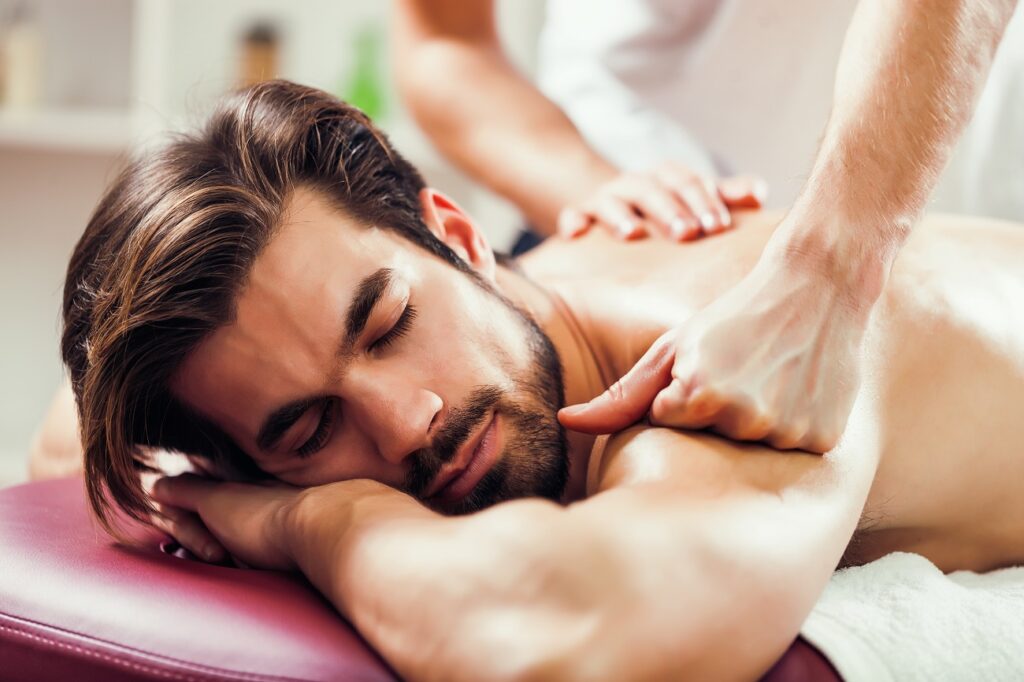 Swedish Massage In Gulshan