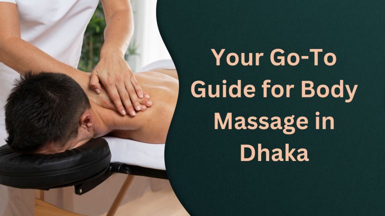 Body Massage