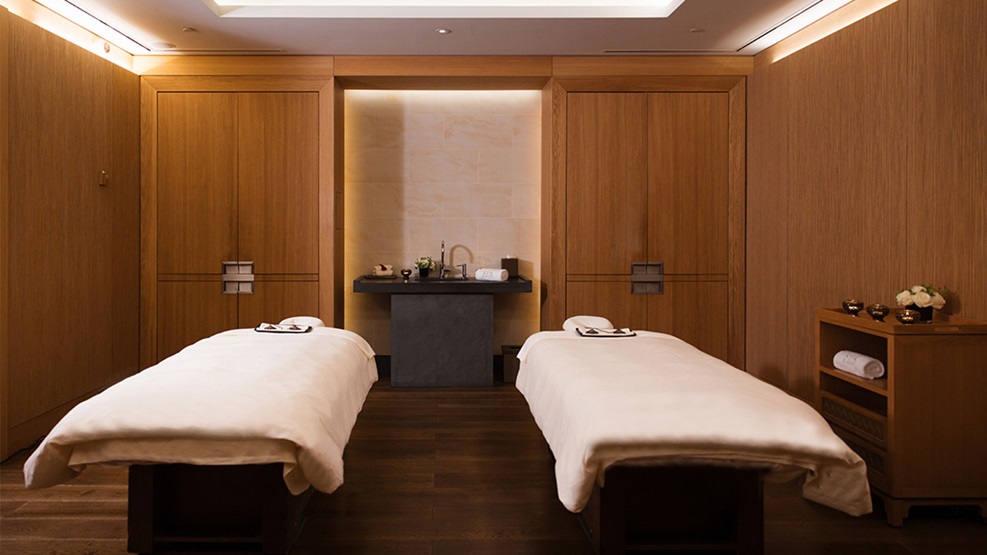 luxury spa in Gulshan