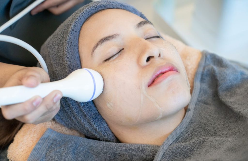 Classic Facial