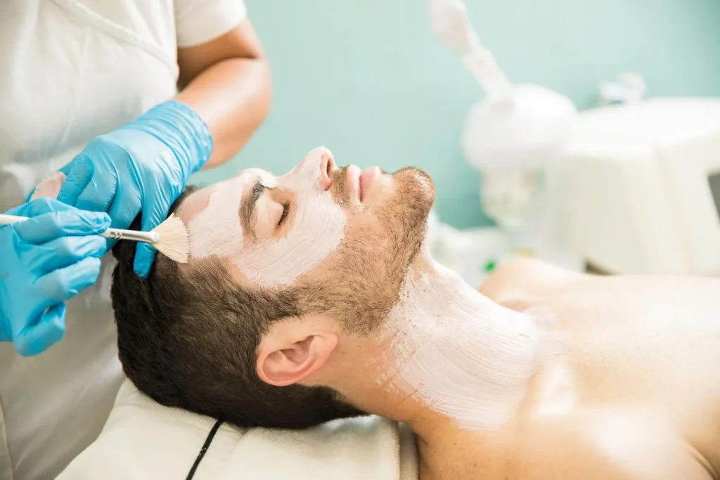 Anti-Aging Facial