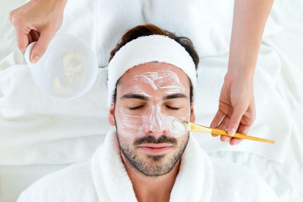 Anti-Aging Facial