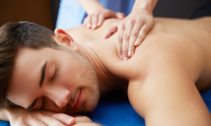 Best Aromatherapy Massage in Gulshan
