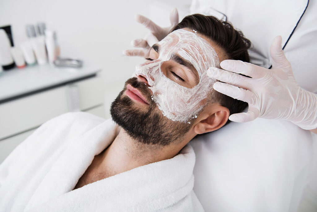 Hydrating Facial