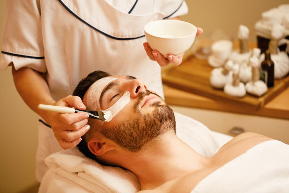 Hydrating Facial