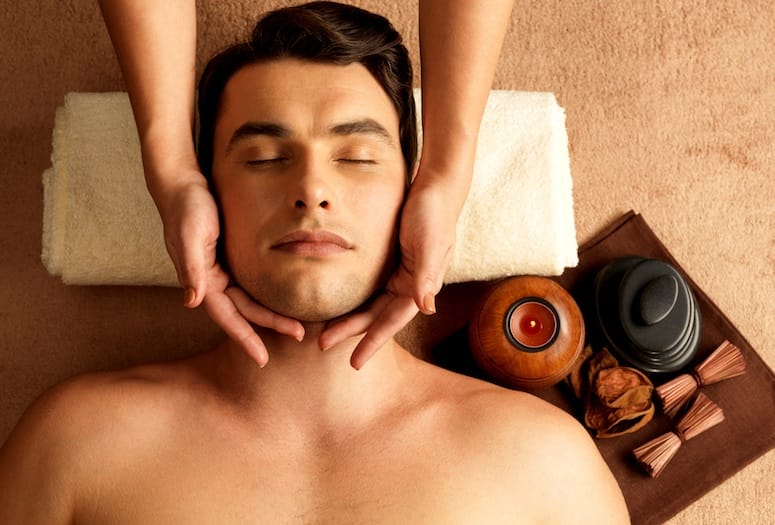 Body Massage in Uttara