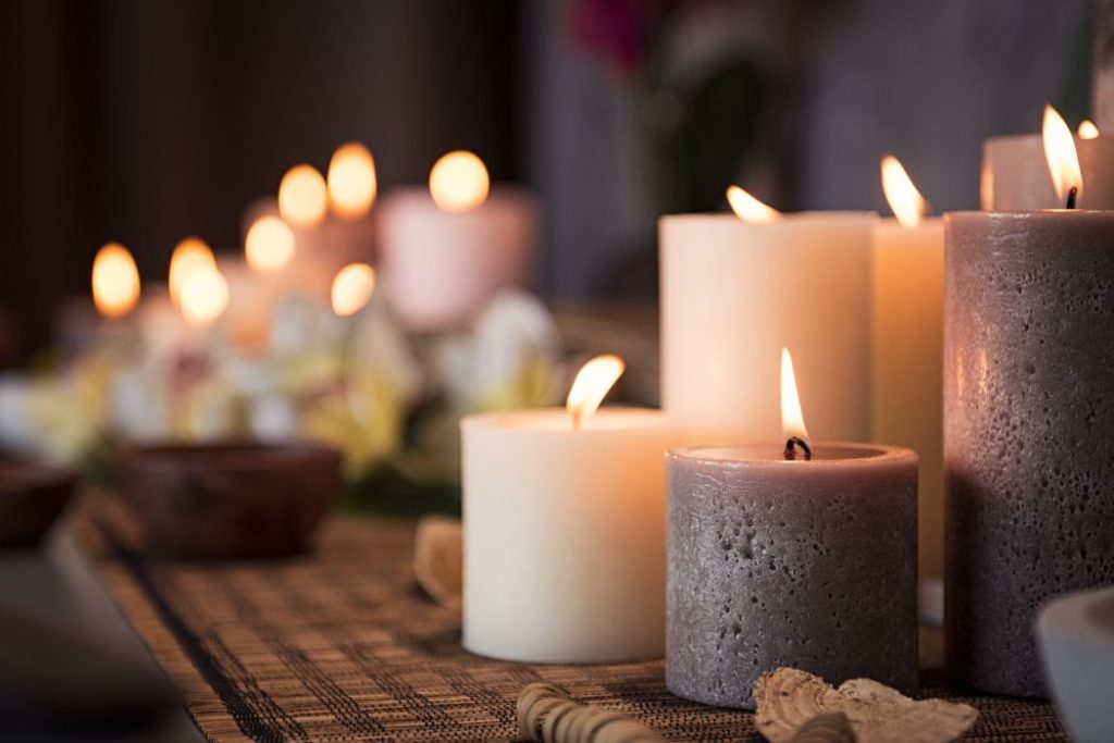How often should you visit a spa