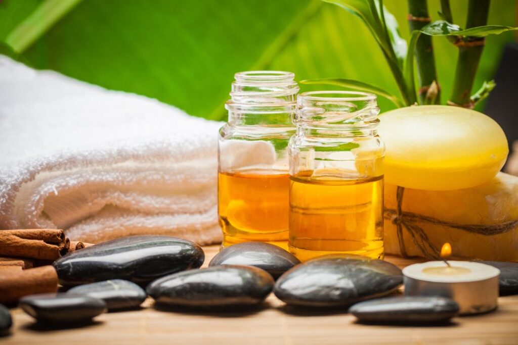 Best Spa in Gulshan | Luxury Spa Center in Dhaka