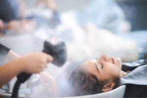 spa therapy