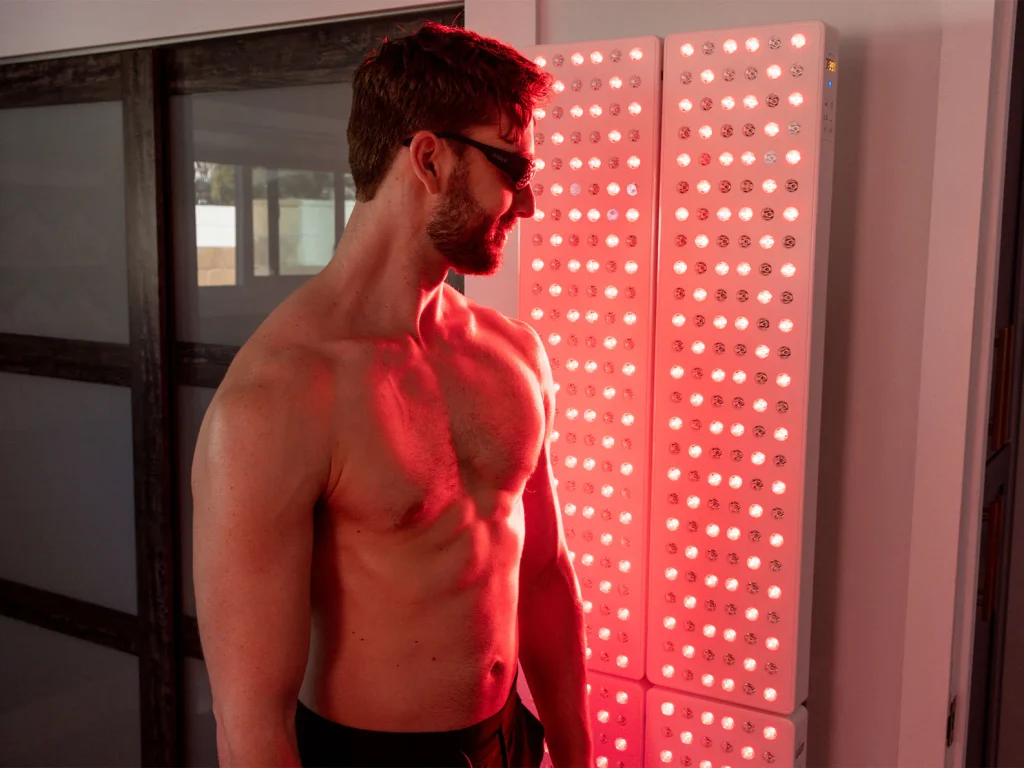 Best LED Light Therapy