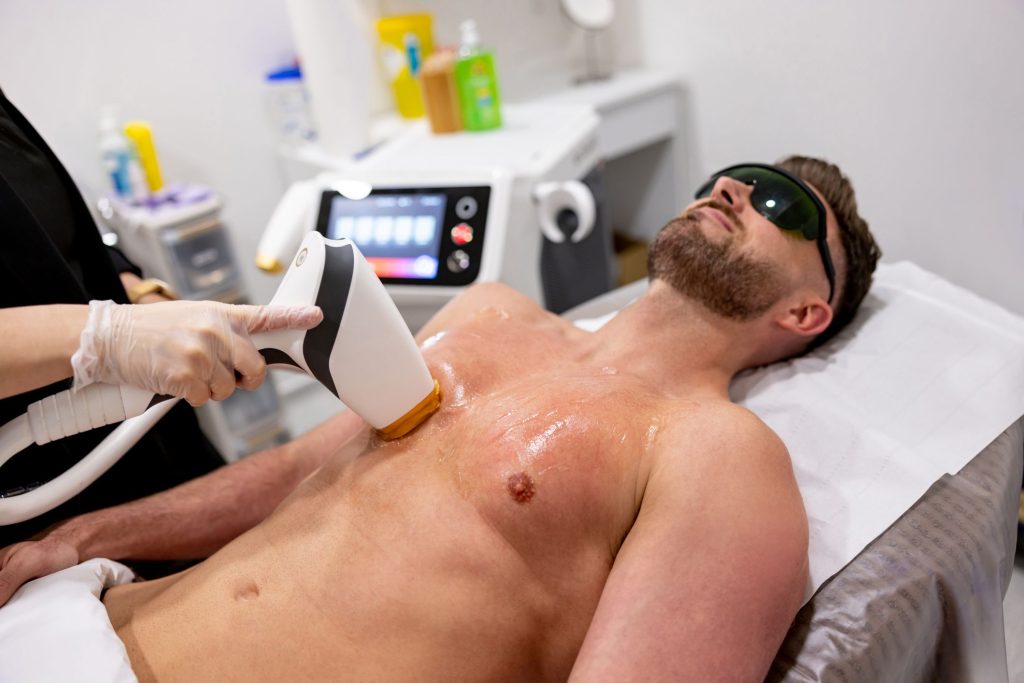 Best Laser Hair Removal