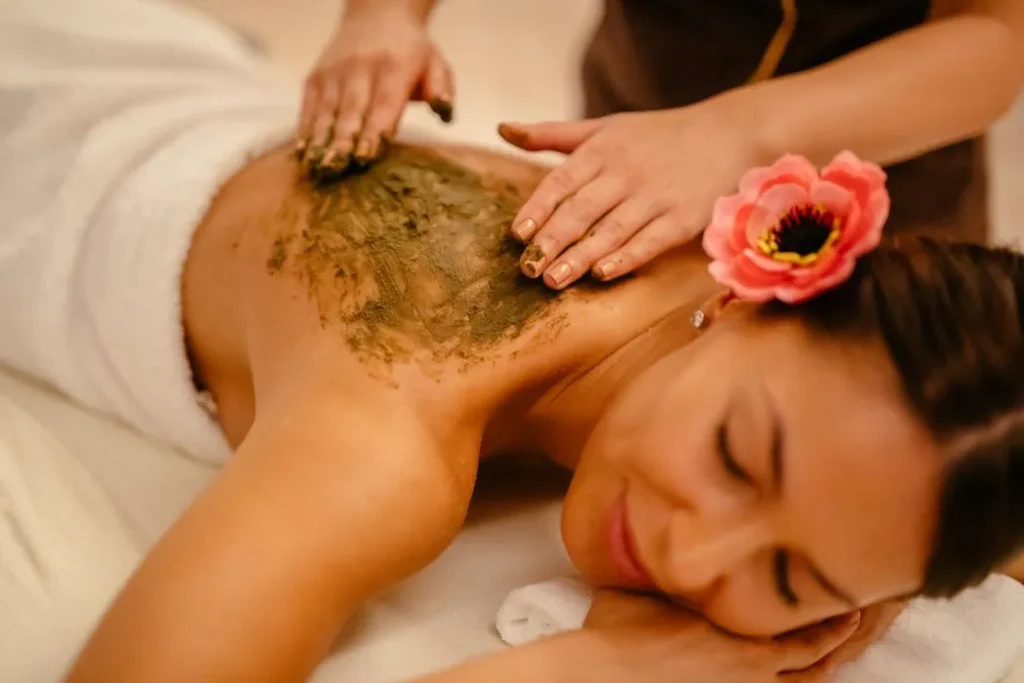 Our Trained Male Massage Therapist: Professional Service