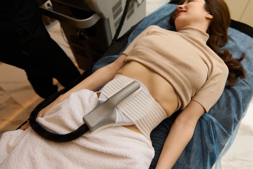 medical spa