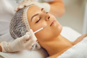 medical spa