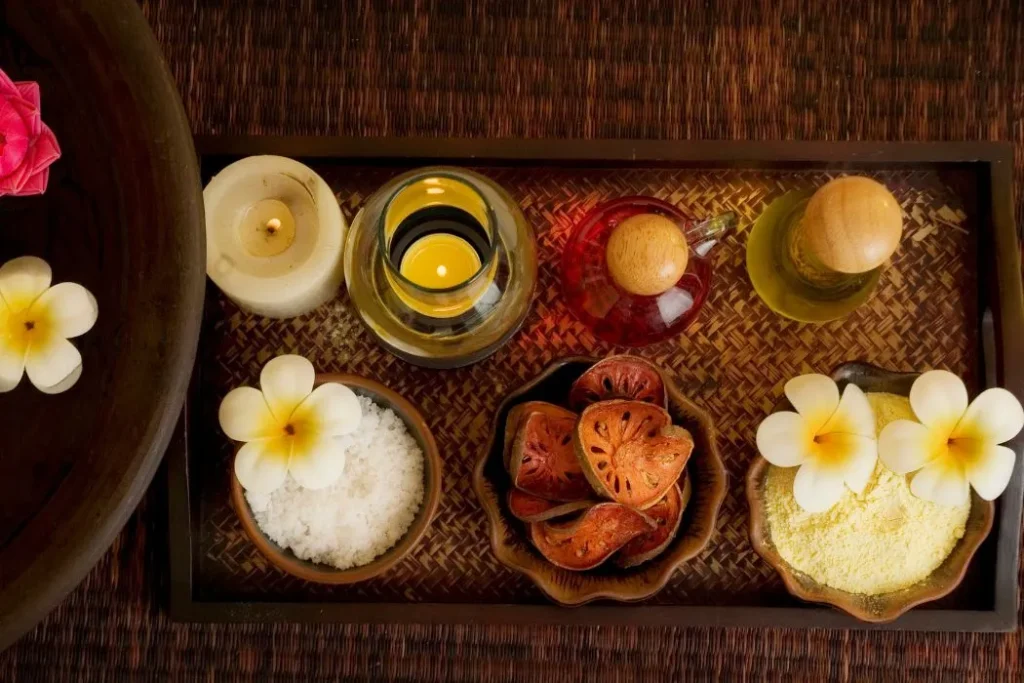 Nuru Massage in Bangladesh
