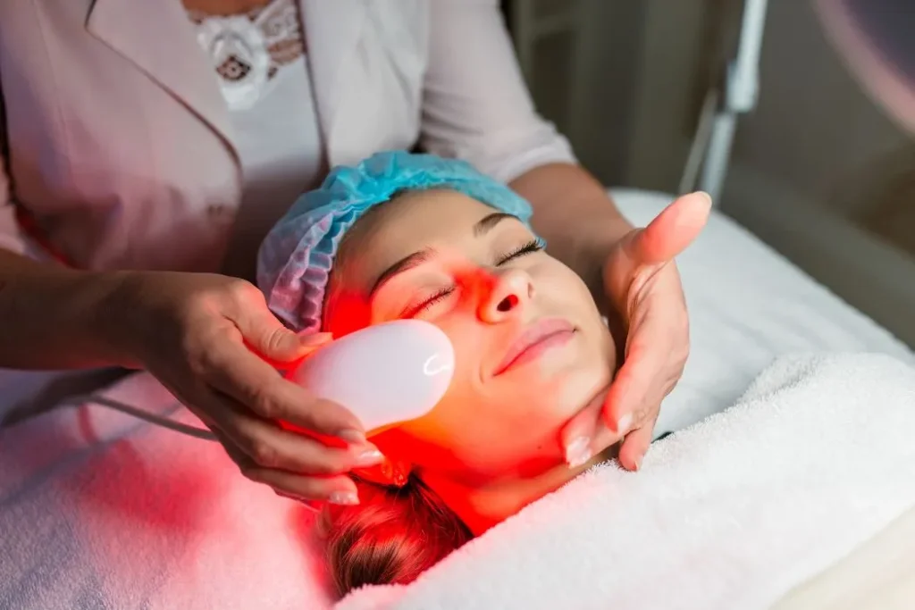 skin spa