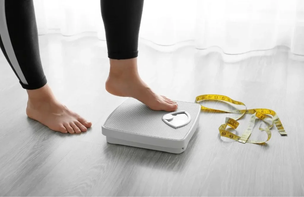 weight loss retreat