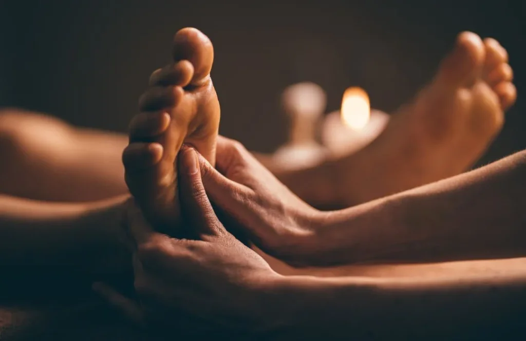 weight loss retreat