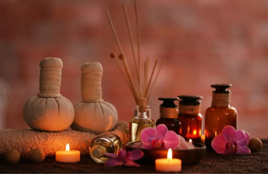 Spa Trends