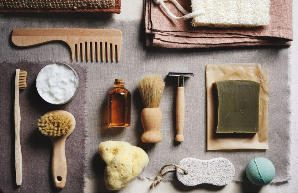 Premium Spa Kits Dhaka